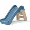 Step2 Play & Fold Junior Slide with Large Steps for Toddlers