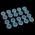 thumbnail image 2 of 10 Uds Mini estuche portátil de almacenamiento hogar Colco Contacto caja de lente, 2 of 7