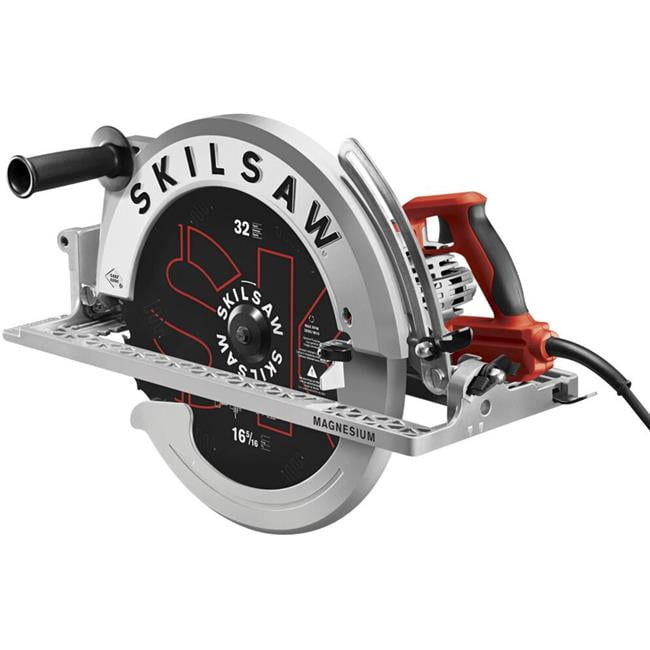 SKILSAW 15Amp Circular Saw, 165/16Inch Blade, SPT70V11 Walmart