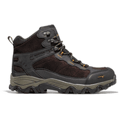 NORTIV 8 Men's Waterproof Hiking Boots Outdoor Mid Trekking Lightweight Mountaineering Shoes Paladin