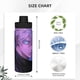 thumbnail image 4 of Gojo Satoru Jujutsu Kaisen Botella de agua deportiva aislada de acero inoxidable Taza portátil Botella de agua para exteriores Moda Viajes Fitness Estudiante\r\n Talla única., 4 of 7