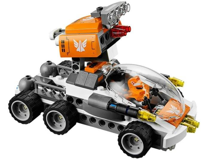 lego 70705