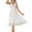 White, variant on ZKCCNUK Women's Nightgowns & Sleepshirts Ladies Sexy Comfortable Color Lace Suspenders Pajamas Dress Nightgown Home Clothes S-L