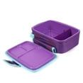 thumbnail image 5 of Arctic Zone  Eco Zipperless™ Lunch Pack, 5 of 5