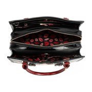 Nicole Lee Samantha La Belleza Tote Bag