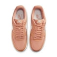 thumbnail image 3 of Men's Nike Air Force 1 '07 LX Amber Brown/Phantom (DV7186 200) - 10, 3 of 6