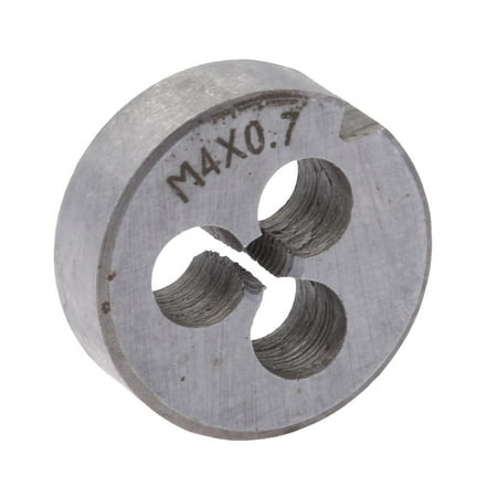 

M3 X 0.5 / X 0.7 / M5 X 0. And Die Made Of HSS