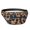 Halloween Black Cat, variant on Fanny Pack Halloween Black Cat Pumpkin Pattern Waist Pack Bag,Running Cross Bag,Waterproof Large Fanny Packs for Women Men for Travel Running Hiking Cycling