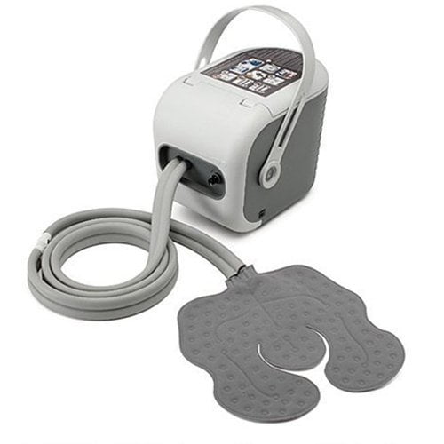 Ossur Cold Rush Therapy Machine System with Large Shoulder Pad