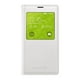 thumbnail image 1 of Funda tipo folio para Samsung Galaxy S5 S View, color blanco, 1 of 3
