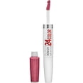 thumbnail image 2 of Pintalabios líquido Maybelline New York SuperStay 24 Rosa Eterno, 2 of 2