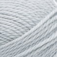 thumbnail image 2 of Patons Classic Wool Yarn-Cool Gray, 2 of 2