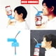 thumbnail image 4 of Bearachild Cerveza Snorkel Embudo Paja para beber Juegos de fiesta Gallinas Bucks Entertainment Bar Barra de herramientas azul Bearachild HA003018-02, 4 of 6