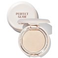 thumbnail image 1 of Polvo prensado THESAEM Glam Glow Pact 8,5 g para pieles grasas y mixtas, 1 of 7