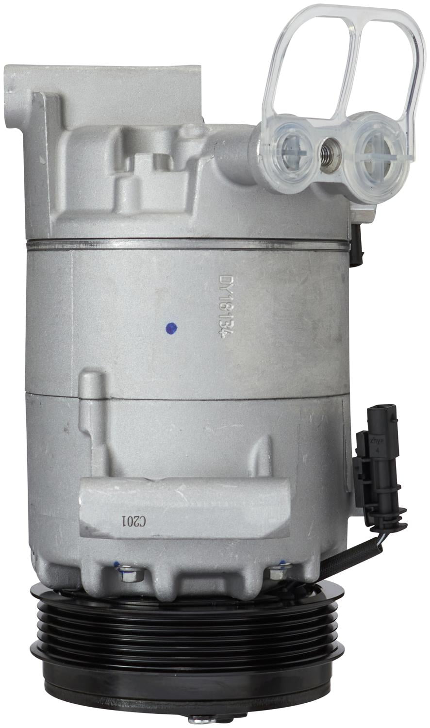 Spectra Premium A/C Compressor 0610395