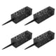 thumbnail image 5 of Luces Solares Para Exteriores, Luz Solar Duradera Para Césped, Patio De Material ABS Para Jardín De Calzada De Entrada, 5 of 8