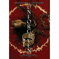Breath of Fate Unforgiven, Book 3, (Hardcover)