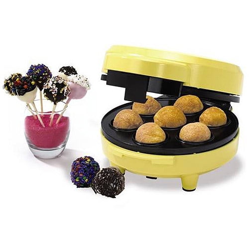 Rival Cake Pop & Donut Hole Maker