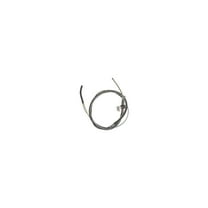 Raybestos Element3 Parking Brake Cable, BC94763 Fits select: 1989-1992 TOYOTA CRESSIDA