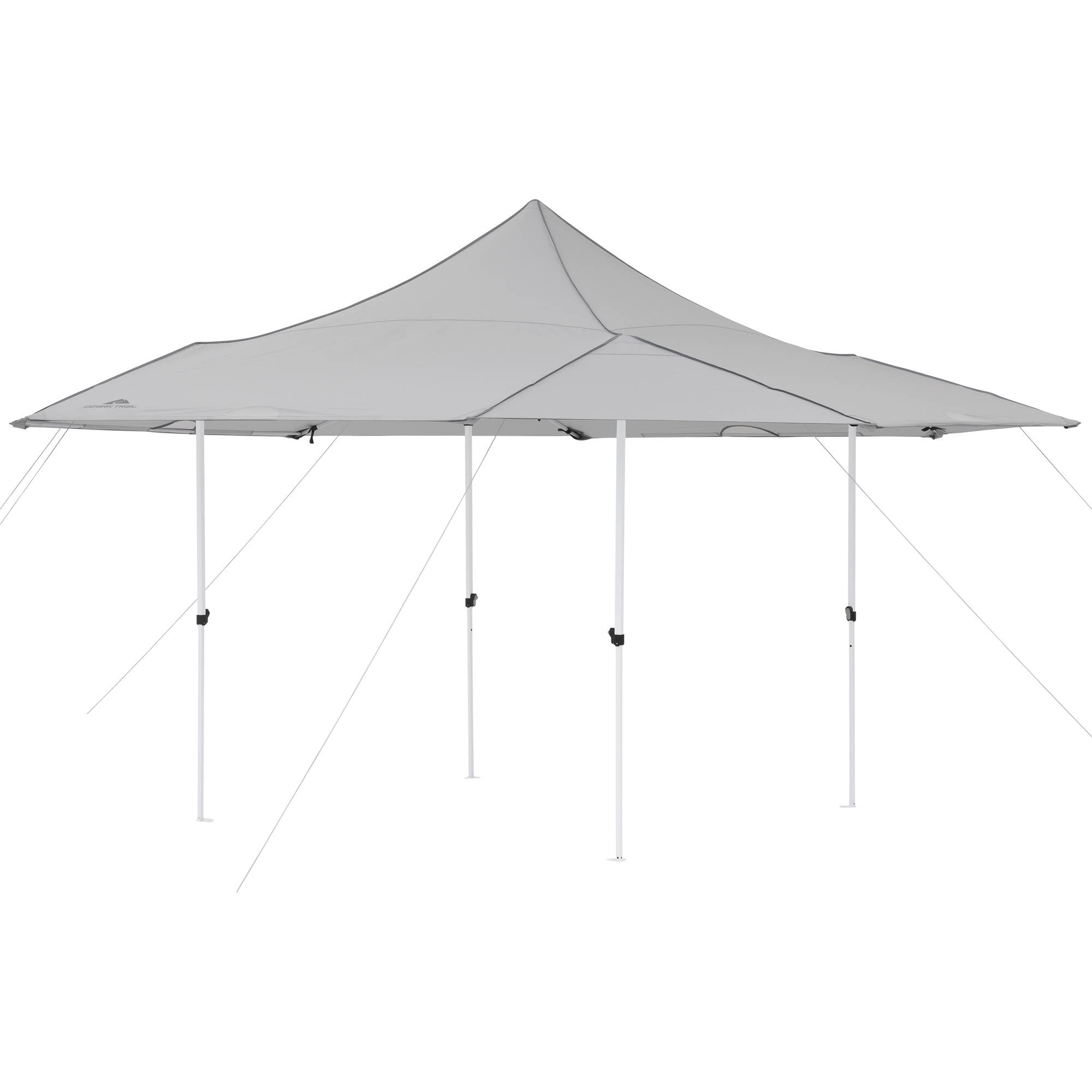 ozark trail instant sun shade