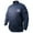 Navy, variant on Caiman Welding Jacket,L,Navy,44" to 46" Chest 3000-5