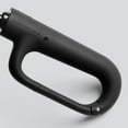 thumbnail image 4 of Decodeary Rubber Automatic Buckle For Easy Hanging And Carrying Wind And Rain Resistant Umbrella Etc Reflective [white], 4 of 6