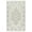 Light Gray, Cloud Gray, Dark Gray / Afra, variant on Hauteloom Afra Wool Living Room, Bedroom Area Rug - Gray - 2' x 3'