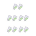 thumbnail image 1 of Justharion Housse de Chaussures Imperméable Unisexe – Protection Durable et Fiable pour Chaussures Transparent. Vert 5Set, 1 of 6