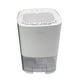 thumbnail image 2 of Deshumidificador con apagado automático, enchufe estadounidense, para secar ropa, pequeño, portátil, silencioso, 1000 ml, para armarios, sótanos, Blanco, 2 of 9