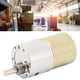 thumbnail image 4 of Motor De CC, CW/CCW, Resistente Al Desgaste, Gran Torsión, Velocidad Ajustable, Micromotor Silencioso Para Micromaquinaria, 4 of 7