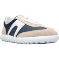 thumbnail image 2 of Men's Camper Pelotas XLF Nubuck/Fabric Sneaker, 2 of 6