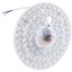 thumbnail image 2 of 4X Fuente de Luz del Módulo de Luz de Techo LED 36W IluminacióN de Alto Brillo Redonda Luz de Techo Interior FríO, 2 of 5