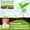 Multicolored2, variant on 2Pcs Big Bloom Liquid Plant Food, Plants Growth Enhancer, Household Flower and Plants Nutrient Solution, Supports All Stages of Plant Growth, Complete Liquid Plant Food Set, 50ml