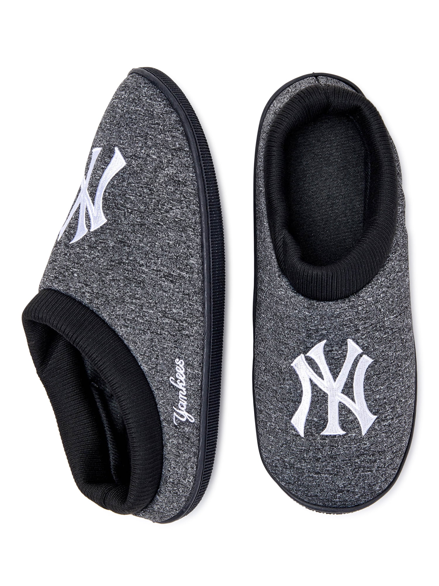 New York Yankees Cup Sole Slippers 
