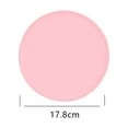 thumbnail image 2 of Dual Sided Gliding Discs Core Core Trainer. Gym, Home Abdominal & Total Body Workout Equipment, 2 of 5
