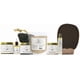 thumbnail image 5 of Jabón natural con diseño de elefante marroquí, 200 g, con guante para hammam, 5 of 6