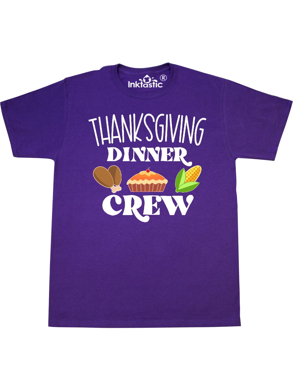 Thanksgiving Crew
