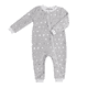 thumbnail image 1 of Pijamita Silver 0-6 m (Mameluco) CHIQUI MUNDO Silver; 0-6 meses; mameluco ultrasuave, 1 of 4