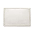 thumbnail image 2 of Stephan Roberts Home 34N-2DLX-15-12 21 x 34 in. Luxurious Spa Mat with Water Shield Technology - Angora, 2 of 5