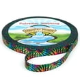 thumbnail image 4 of Country Brook Design® Tie Dye Stripes Lite Tape (1/2 Inch, 20 Yards), 4 of 4