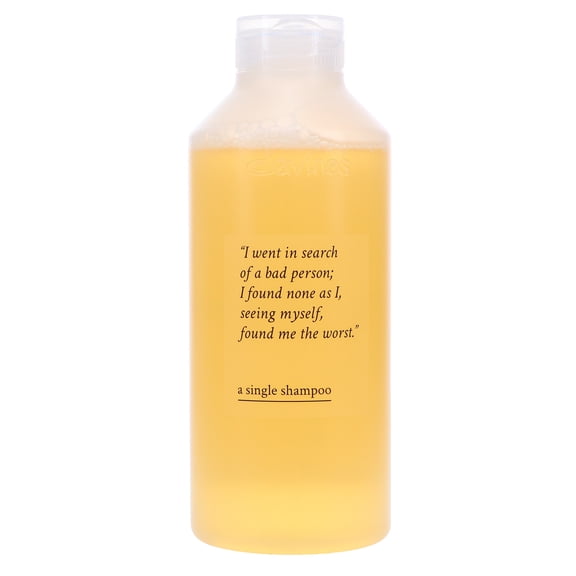 Davines A Single Shampoo 8.45 oz