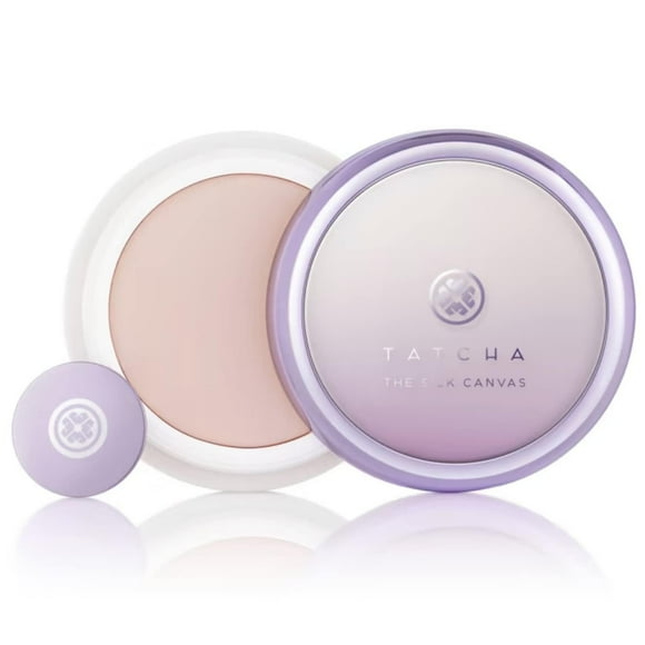 Primer TATCHA The Silk Canvas sin poros, 20 g | 20 ml