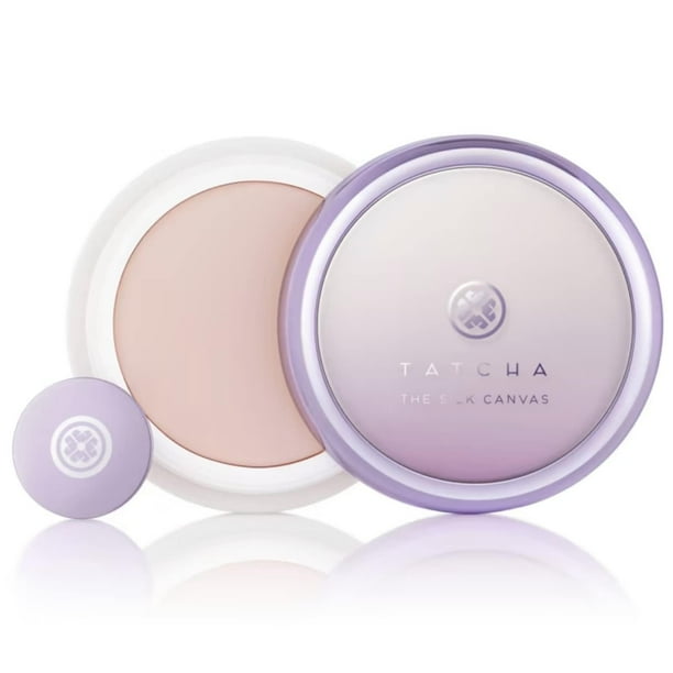 Primer TATCHA The Silk Canvas sin poros, 20 g | 20 ml
