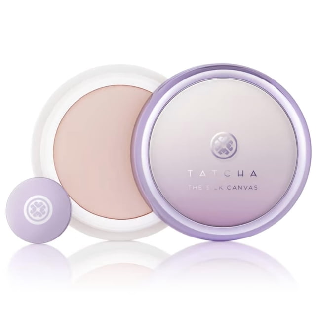 Primer TATCHA The Silk Canvas sin poros, 20 g | 20 ml