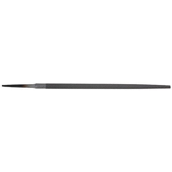 Qualtech DIC11559 4" Round Second File