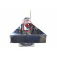 thumbnail image 4 of PreAsion Electric Hammer Mill Equipment Herb Grain Grinder Pulverizer Powder Grinding Machine Stainless Steel, 4 of 4