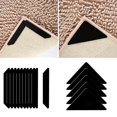thumbnail image 1 of Rug Grippers For Area Rugs,Non Slip Rug Grippers For Hardwood Floors,A, 1 of 5