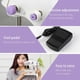 thumbnail image 5 of Portable Mini Sewing Machine Eco-Friendly Material Dual Speed Mending Machine Durable for Household Fabric Sewing Practical & Gifts AC100-240V, 5 of 5