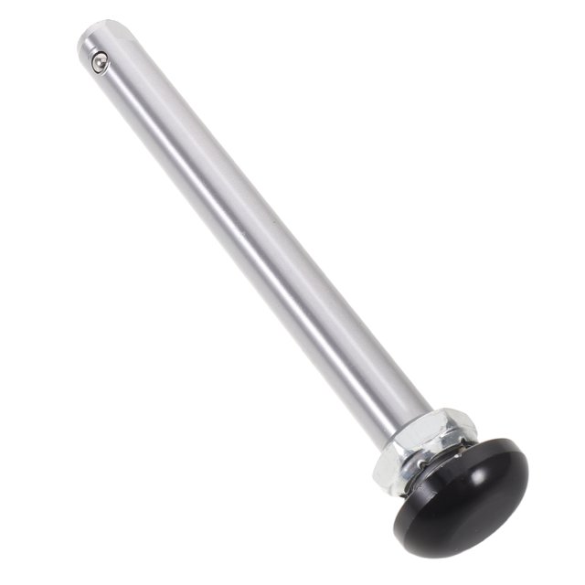 BALAHAPY Eje Para Traseras De De Con Superficie Pulida Y Durabilidad