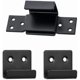 thumbnail image 5 of Duty Hook Mount Hooks Less Steel Pegboard Hooks Appliance H, 5 of 5